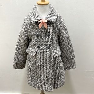 Super cute Jessica Simpson girls winter jacket
